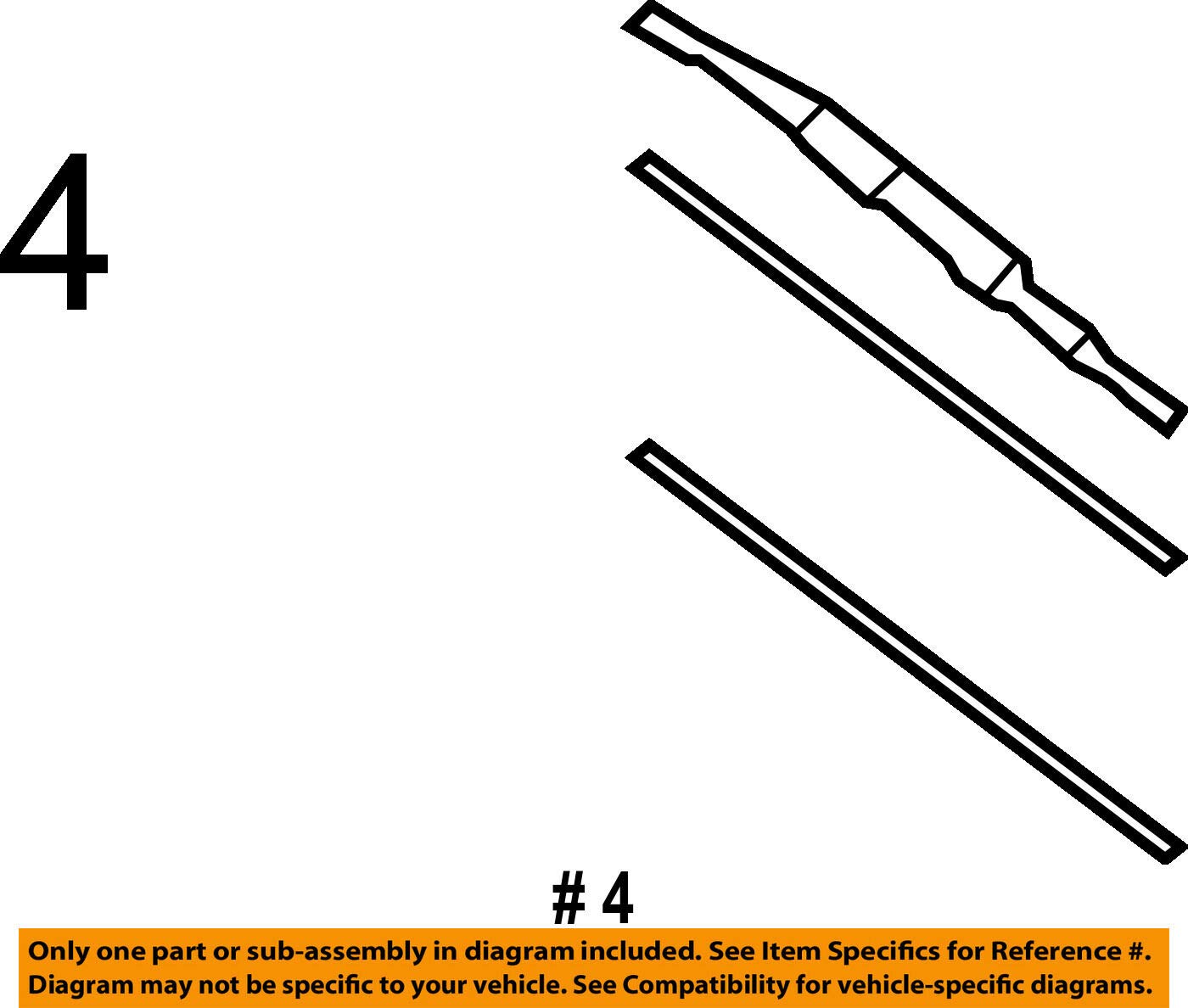 Amazon | トヨタ フロントガラスワイパーブレード 85212-35091